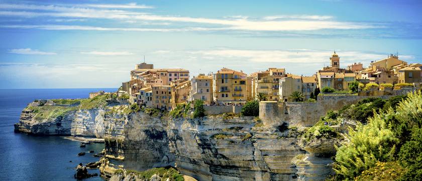 Korsika - Wildromantische Insel der Schönheit